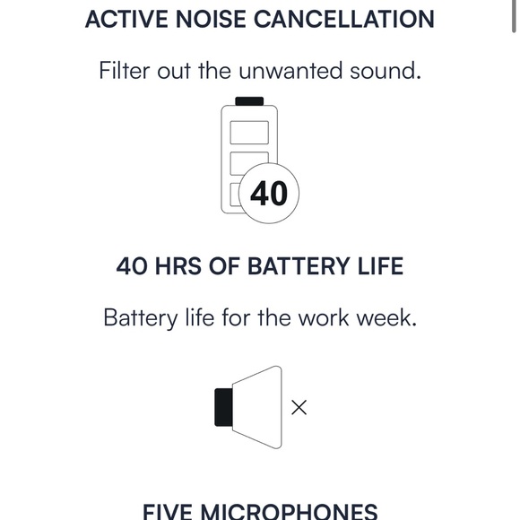 RAYCON The Everyday Headphones - Picture 12 of 14